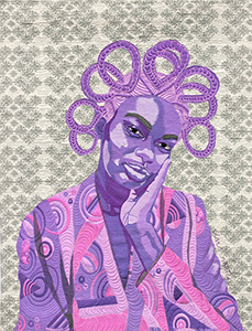 Clara Nartey